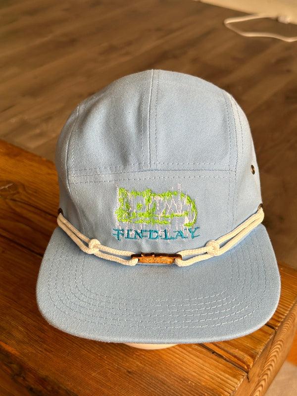 findlay 7/23 Fantastic 5 panels flash drop #6