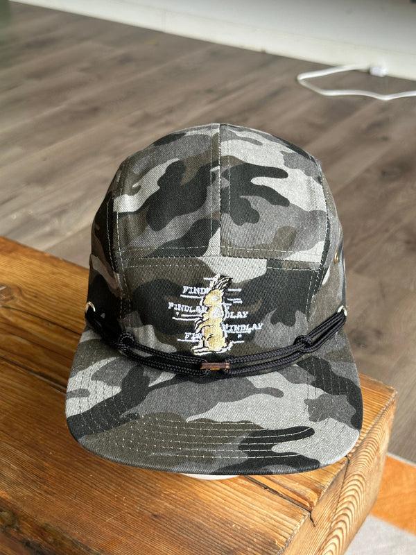 findlay 7/23 Fantastic 5 panels flash drop #7