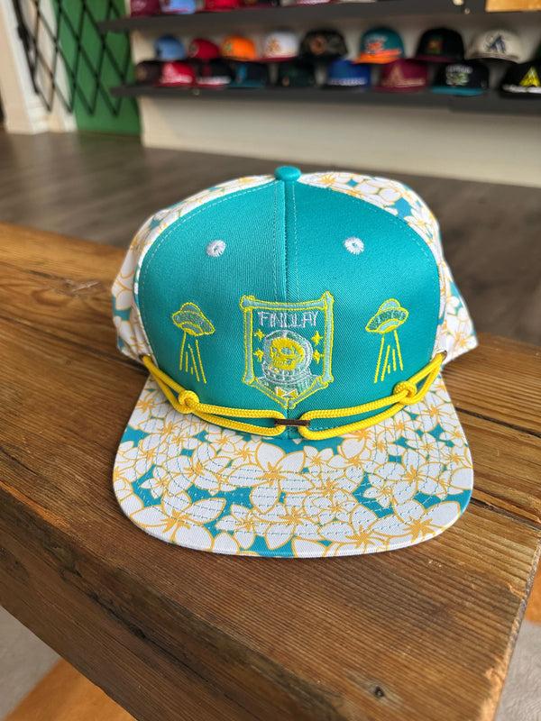 findlay 7/30 Tropical Tuesday Flash Drop #4