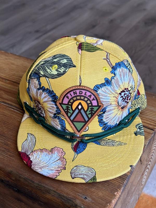 findlay 7/30 Tropical Tuesday Flash Drop #7