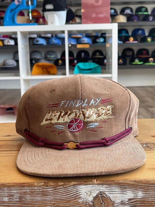findlay 7/8 Retail crown flash drop #1
