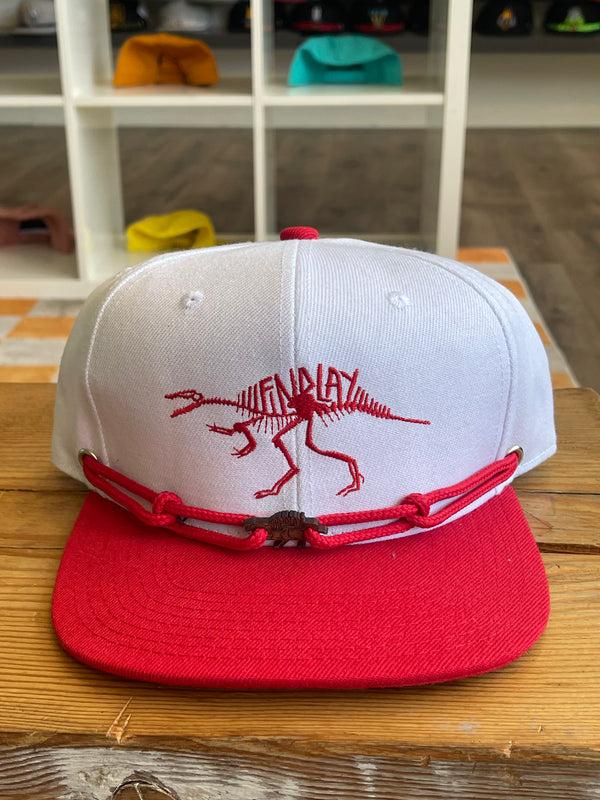 findlay 7/8 Retail crown flash drop #8