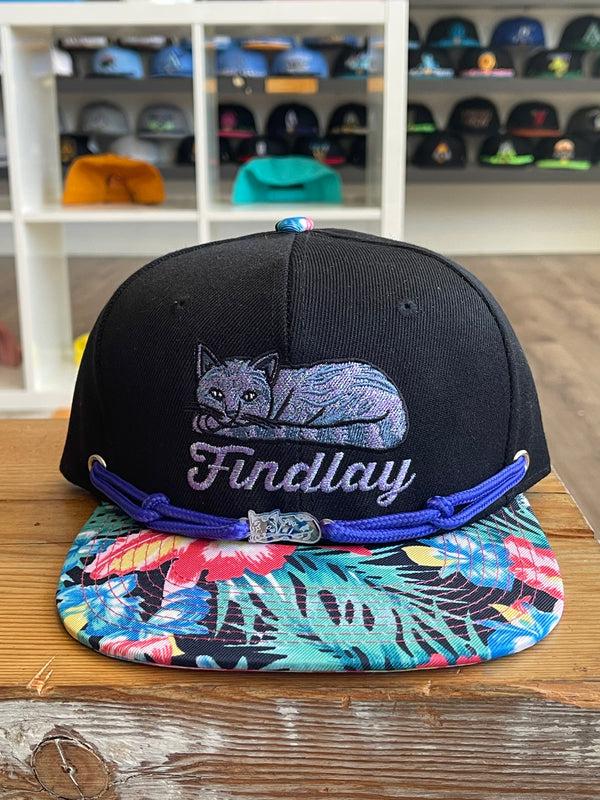 findlay 7/8 Retail crown flash drop #9
