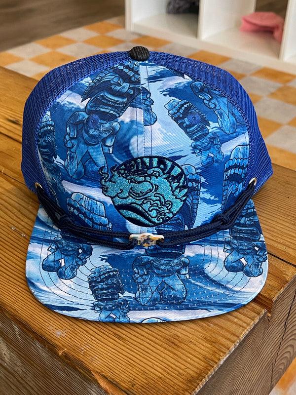 findlay 8/11 Blue Monday flash drop #3