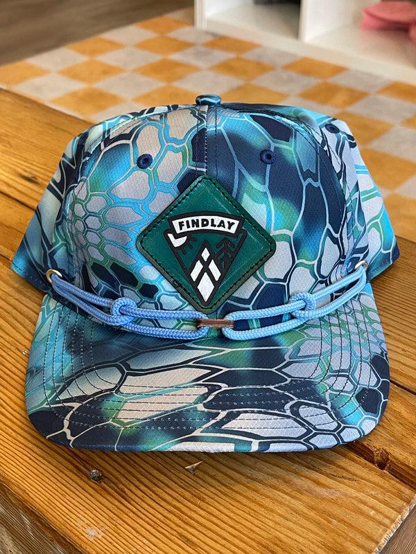 findlay 8/11 Blue Monday flash drop #6