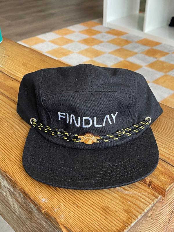findlay 8/18 Retail 5-Panel flash drop #1
