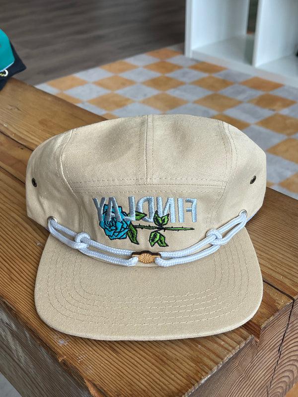 findlay 8/18 Retail 5-Panel flash drop #5