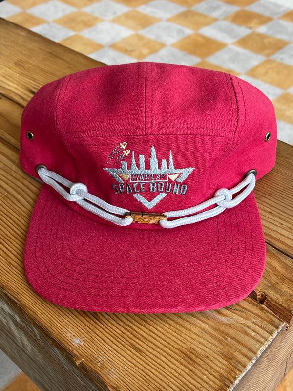 findlay 8/18 Retail 5-Panel flash drop #6