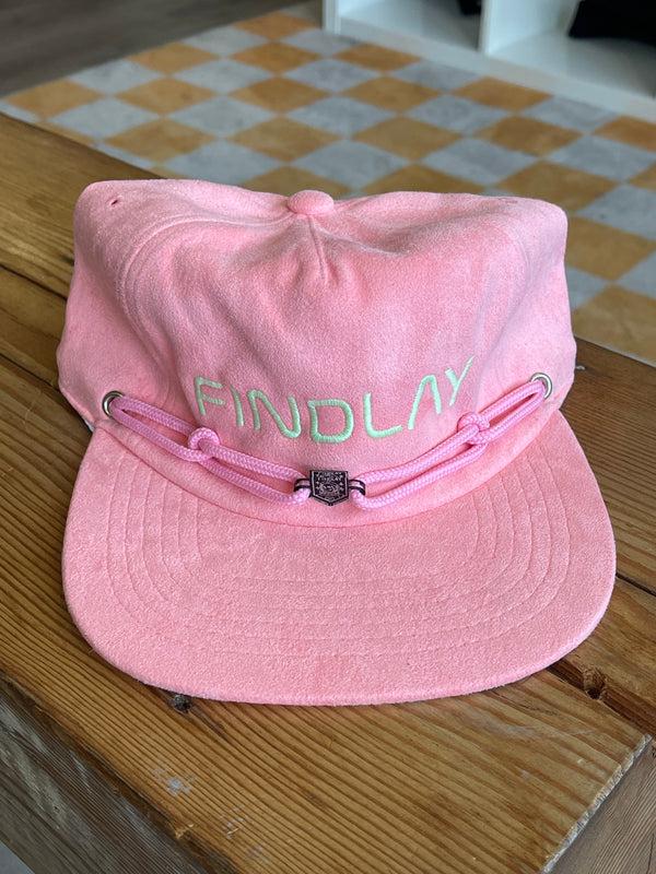 findlay 8/20 Pink Wednesday flash drop #1