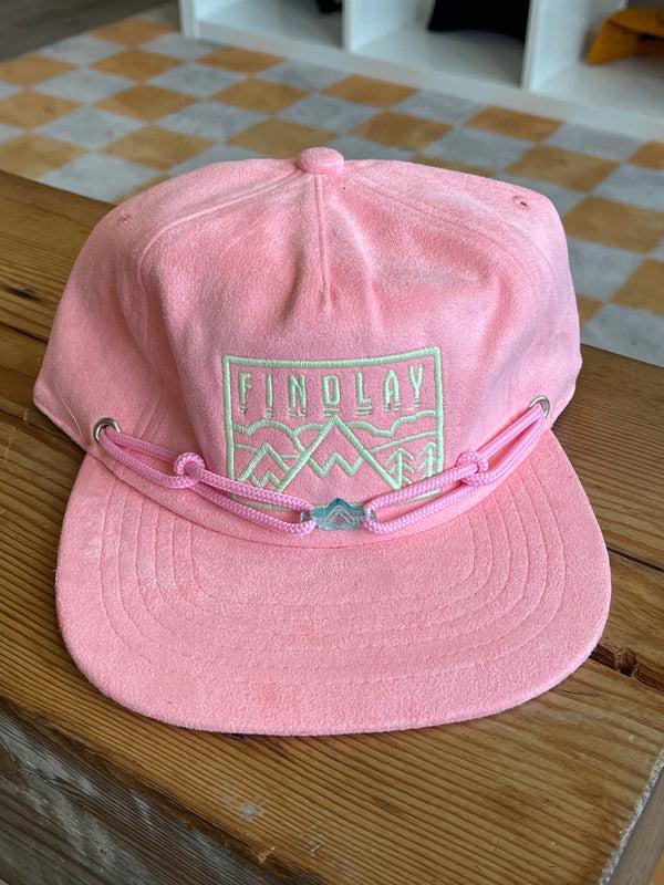 findlay 8/20 Pink Wednesday flash drop #3