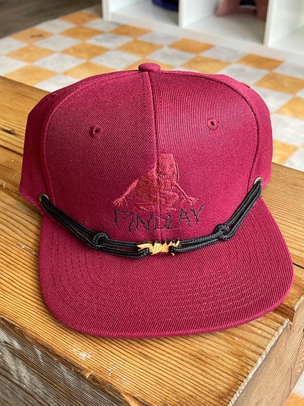 findlay 8/3 Retail Crown Flash drop #1