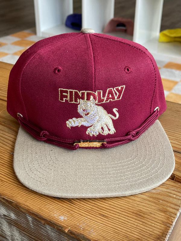 findlay 8/3 Retail Crown Flash drop #5