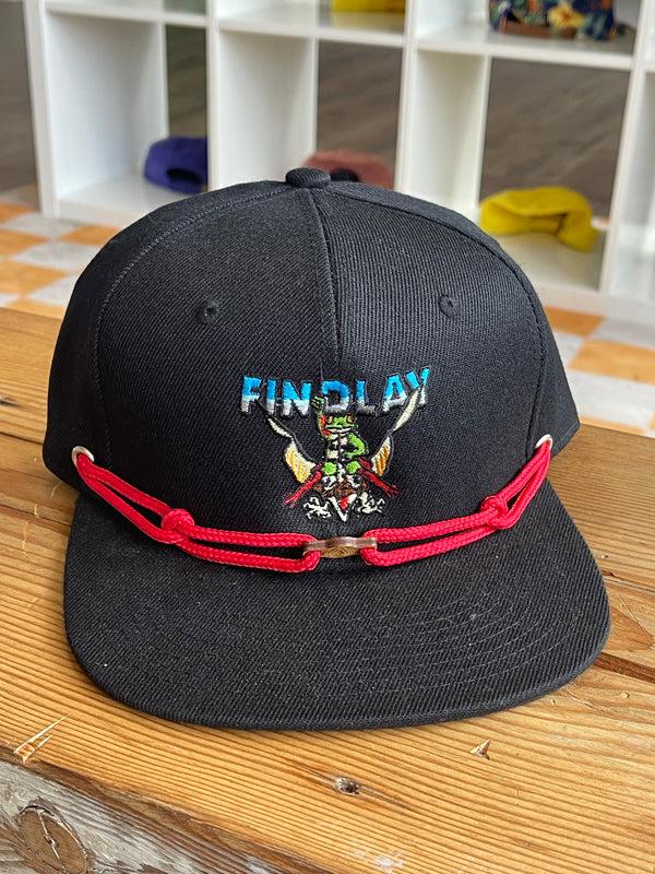 findlay 8/3 Retail Crown Flash drop #8