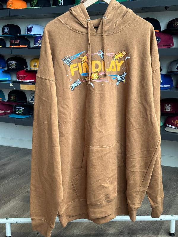 findlay 8/4 Epic Apparel Flash Drop #1