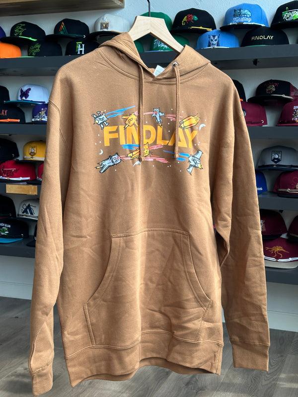 findlay 8/4 Epic Apparel Flash Drop #2