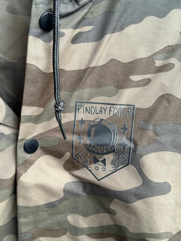 Findlay 8/4 Epic Apparel Flash Drop #3