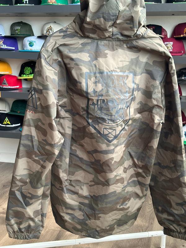 Findlay 8/4 Epic Apparel Flash Drop #3