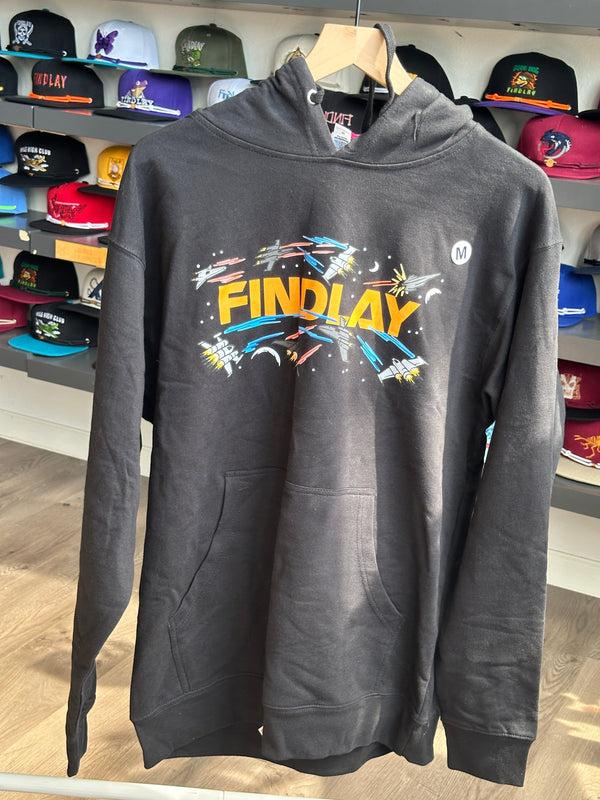 findlay 8/4 Epic Apparel Flash Drop #6
