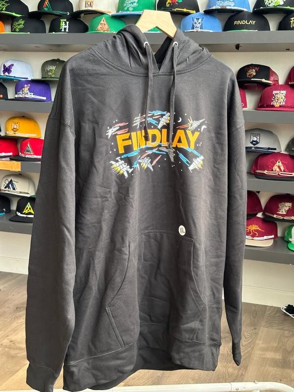 findlay 8/4 Epic Apparel Flash Drop #7