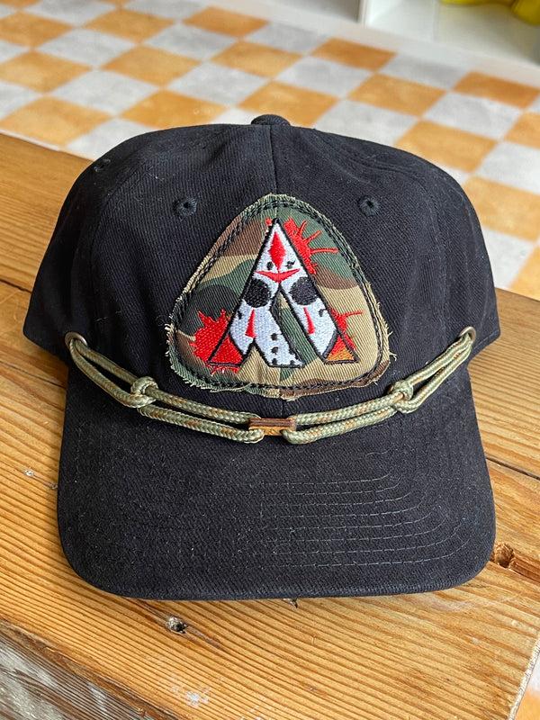 findlay 8/4 Patchwork dad flash drop #1