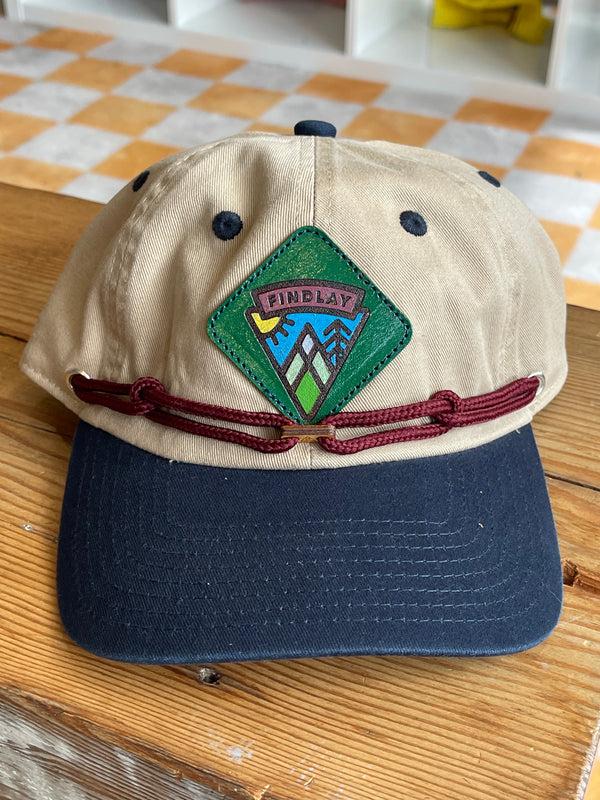 findlay 8/4 Patchwork dad flash drop #2