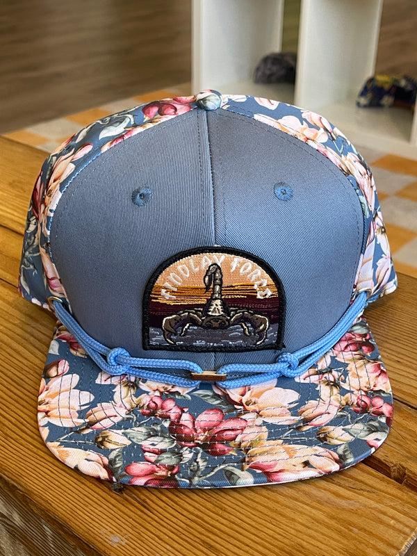 findlay 8/6 Pretty Patchwork flash drop #6