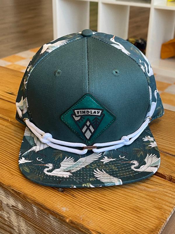 findlay 8/6 Pretty Patchwork flash drop #7