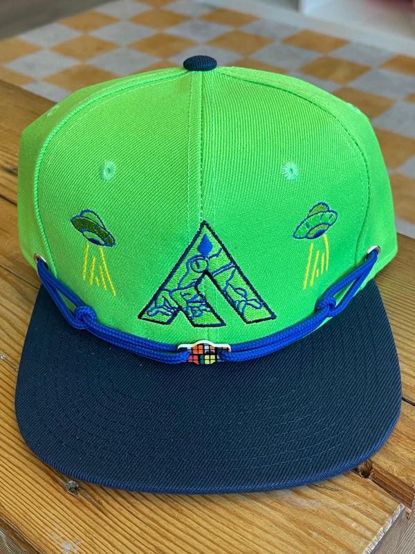 findlay 8/9 Chuck's Alien Invasion flash drop #3