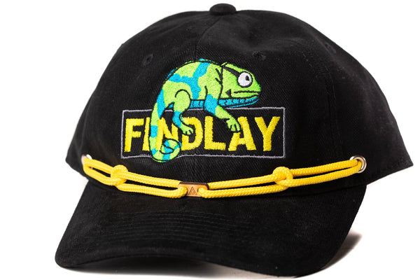 Findlay Air Chameleon Dad Hat