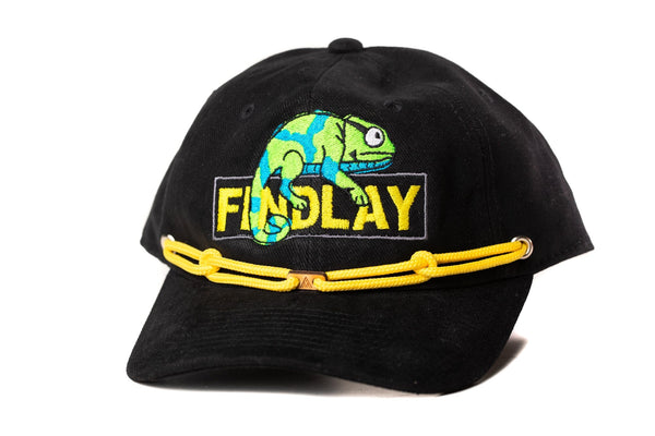 findlay Air Chameleon Dad Hat