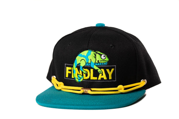 findlay Air Chameleon - Youth Fit Snapback