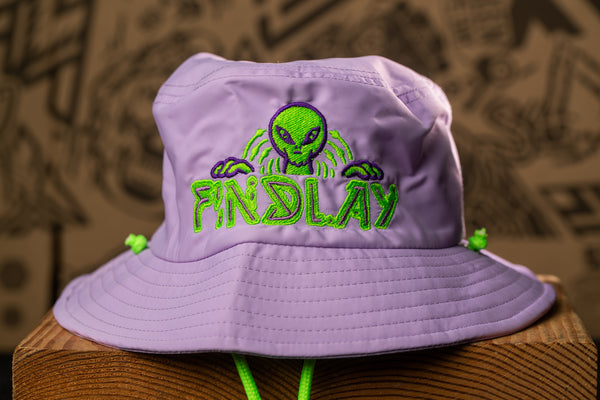 Findlay Alien Bucket By Chuck (1 Of 36)