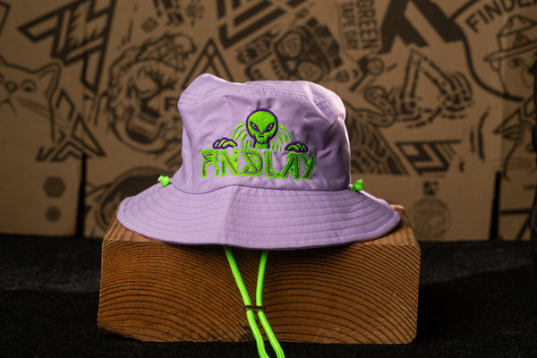 findlay Alien Bucket by Chuck (1 of 36)