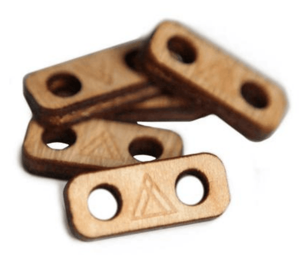 Findlay Assorted Wood Clips