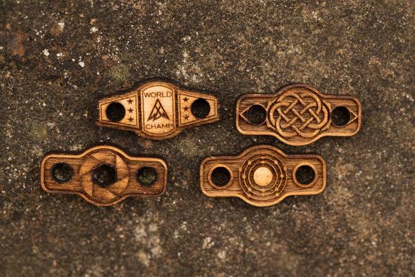 Findlay Assorted Wood Clips