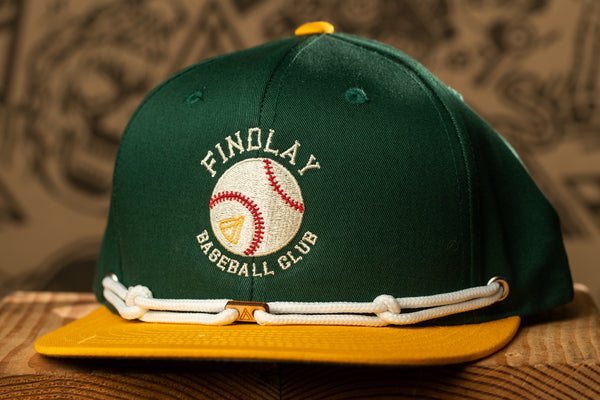 Findlay Baseball By Josiah (1 Of 24)