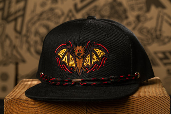 Findlay Bat By Sarah