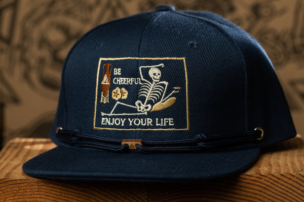 Findlay Be Cheerful By Jimmy