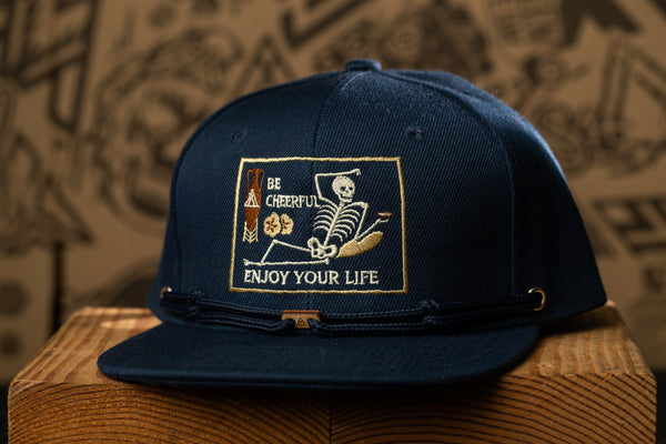 findlay Be Cheerful by Jimmy