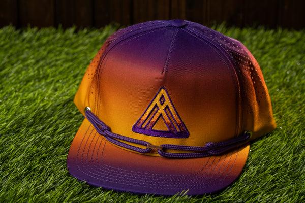 Findlay Blue Flame Of Valor (1 Of 24)