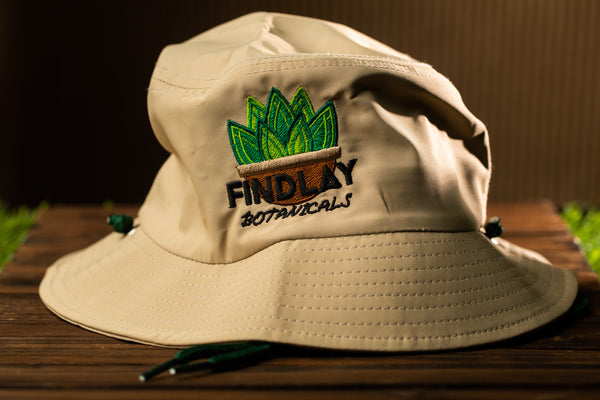Findlay Botanicals Bucket (1 Of 24)