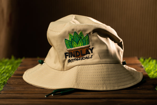Findlay Botanicals Bucket (1 Of 24)
