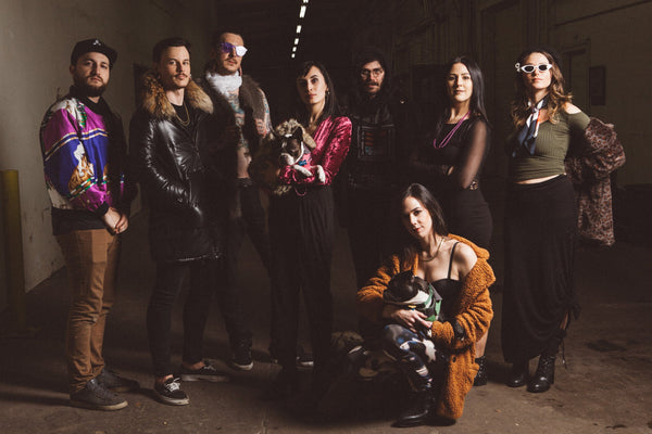 Findlay Buy The Team A Round