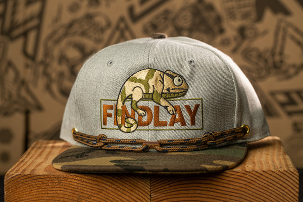 findlay Camo Chameleon by Chuck (1 of 36)