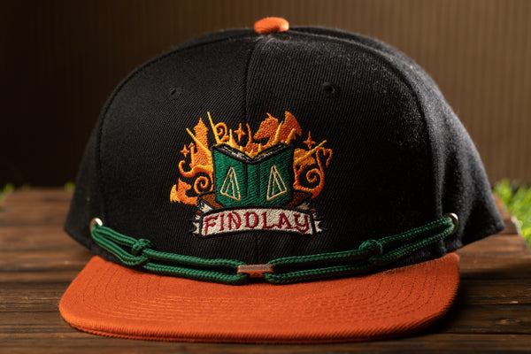 Findlay Codex Ember (1 Of 36)