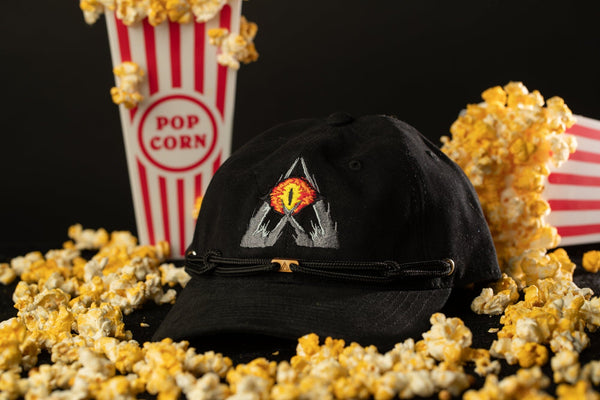 Findlay Dad Dark Lord