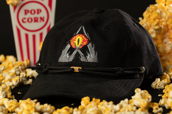 findlay Dad Dark Lord