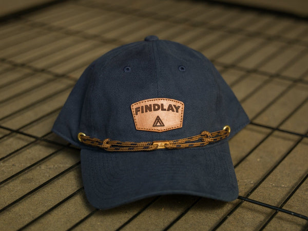 findlay Dad Hat