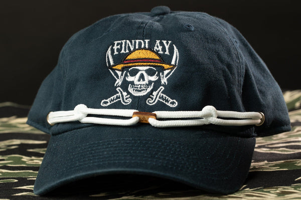 Findlay Dad Straw Jolly Force