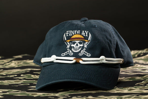 findlay Dad Straw Jolly Force